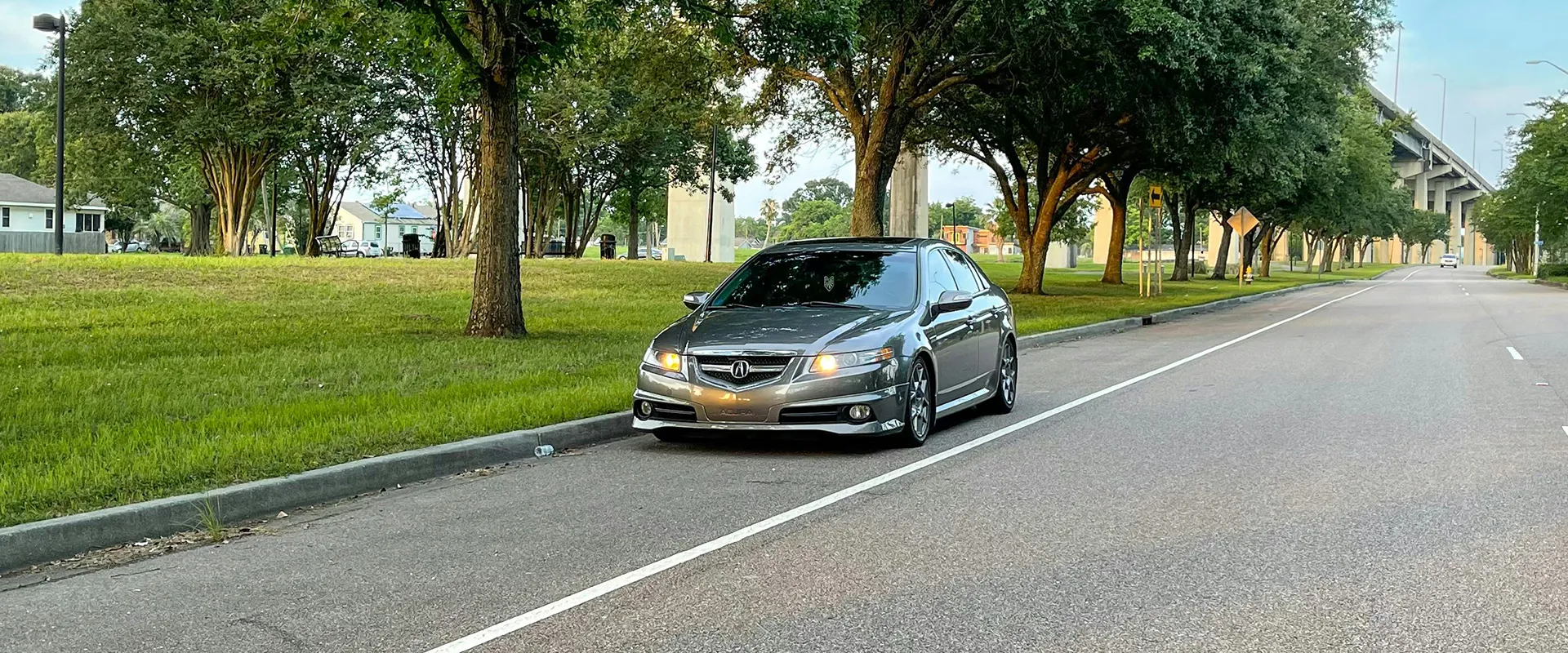 Acura near San Antonio, TX