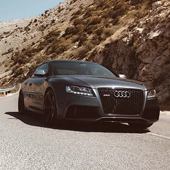 Audi in San Antonio, TX