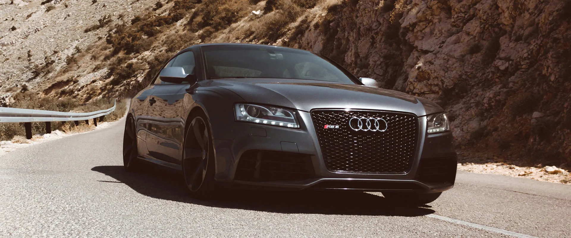 Audi near San Antonio, TX