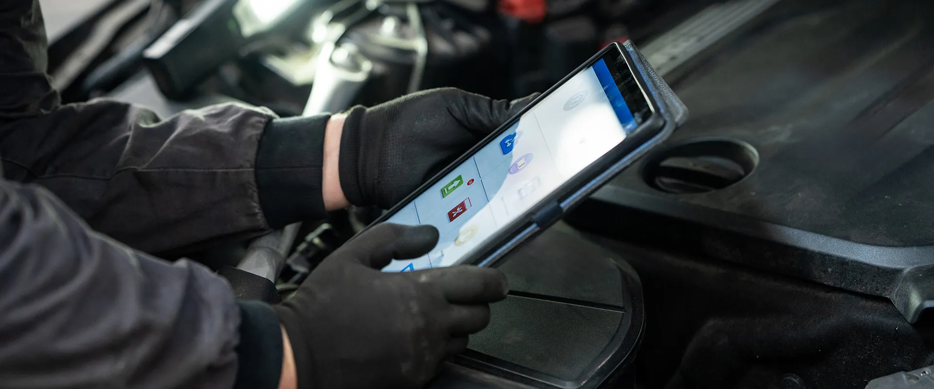 Auto Diagnostics near San Antonio, TX