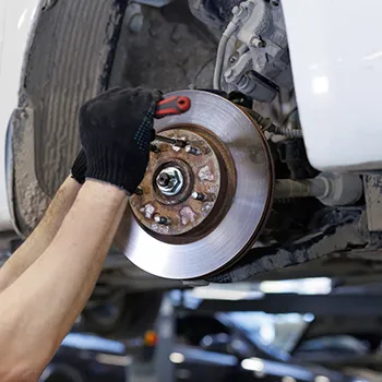 Brake Repair in San Antonio, TX
