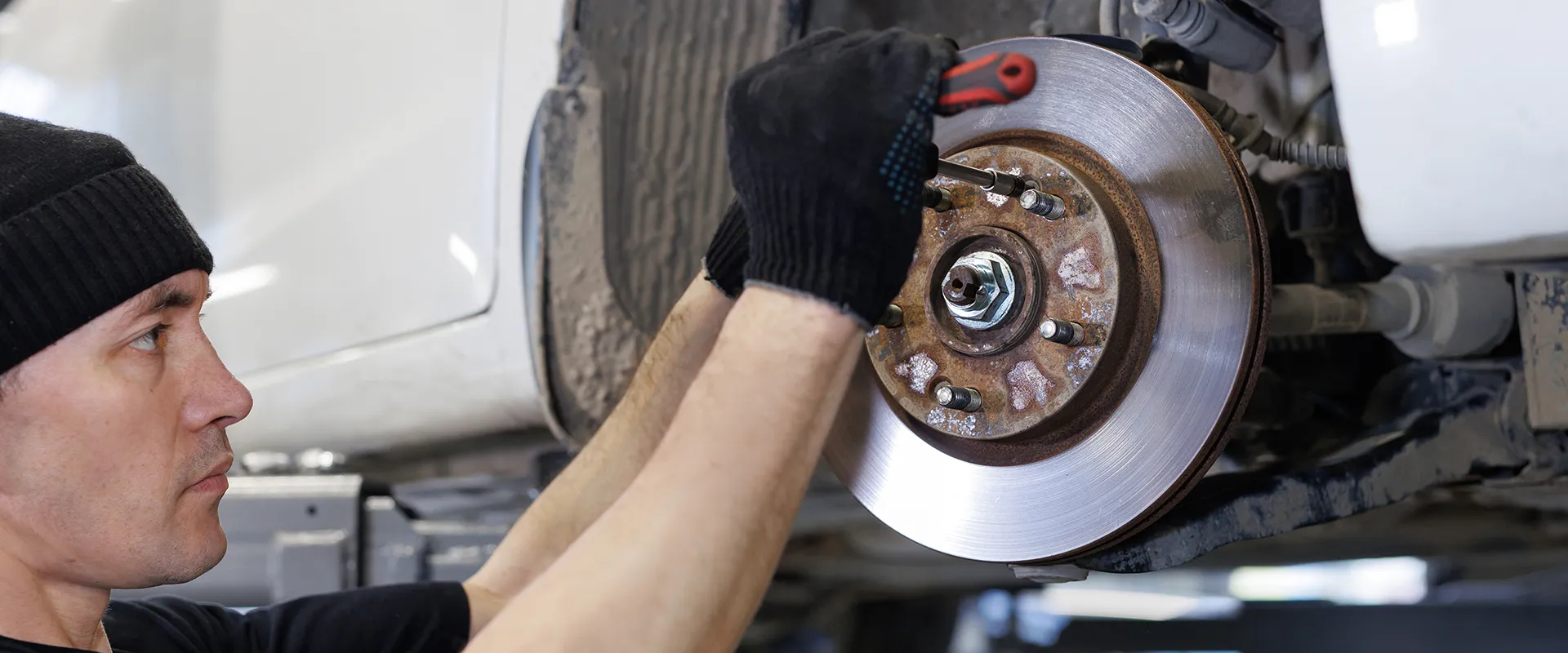 Brake Repair near San Antonio, TX