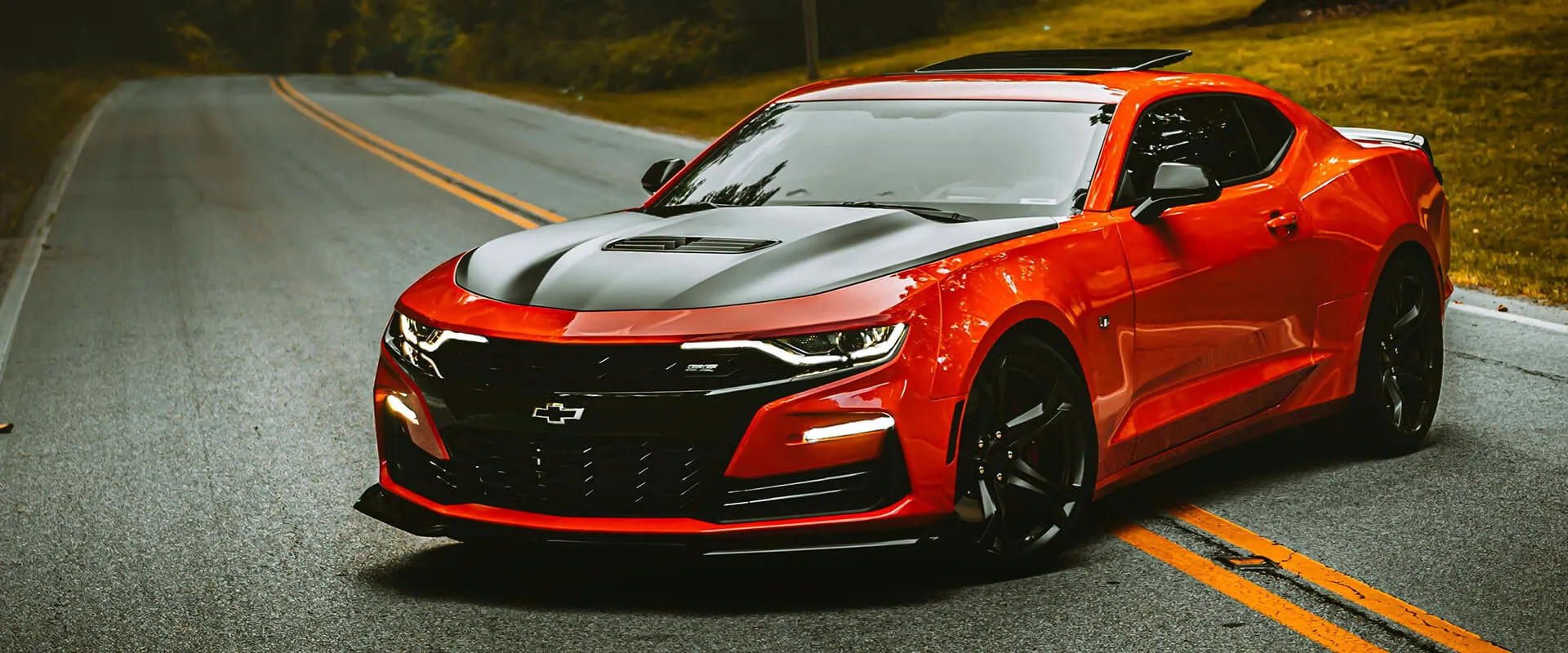 Chevy near San Antonio, TX