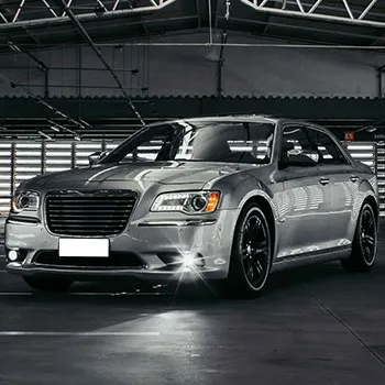 Chrysler in San Antonio, TX