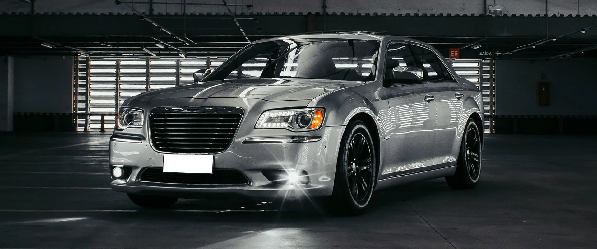 Chrysler near San Antonio, TX