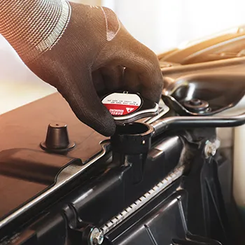 Engine Cooling in San Antonio, TX