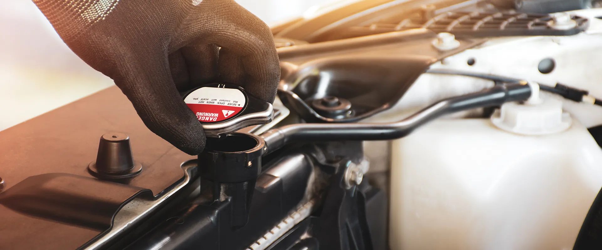 Engine Cooling near San Antonio, TX