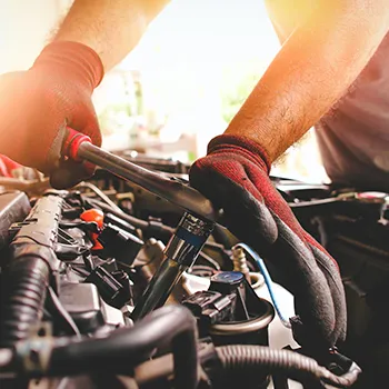 Engine Repair in San Antonio, TX