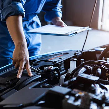 Factory Scheduled Maintenance in San Antonio, TX