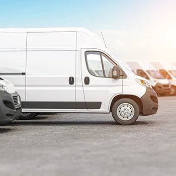 Fleet Repair in San Antonio, TX