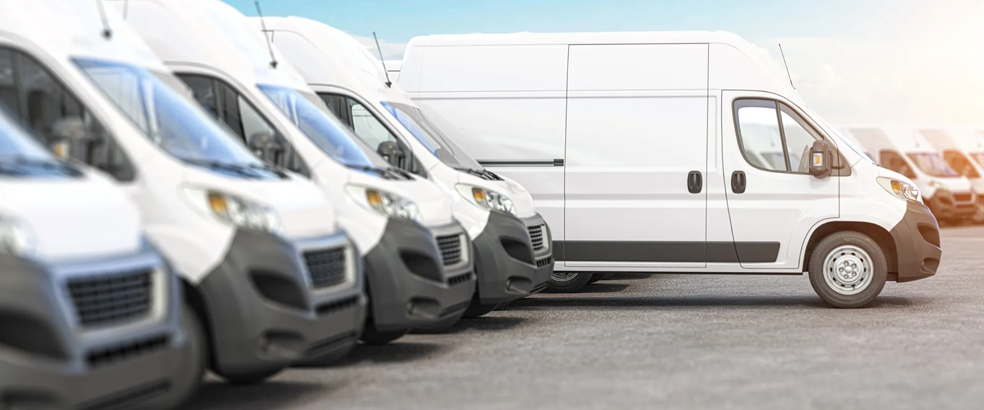 Fleet Repair near San Antonio, TX