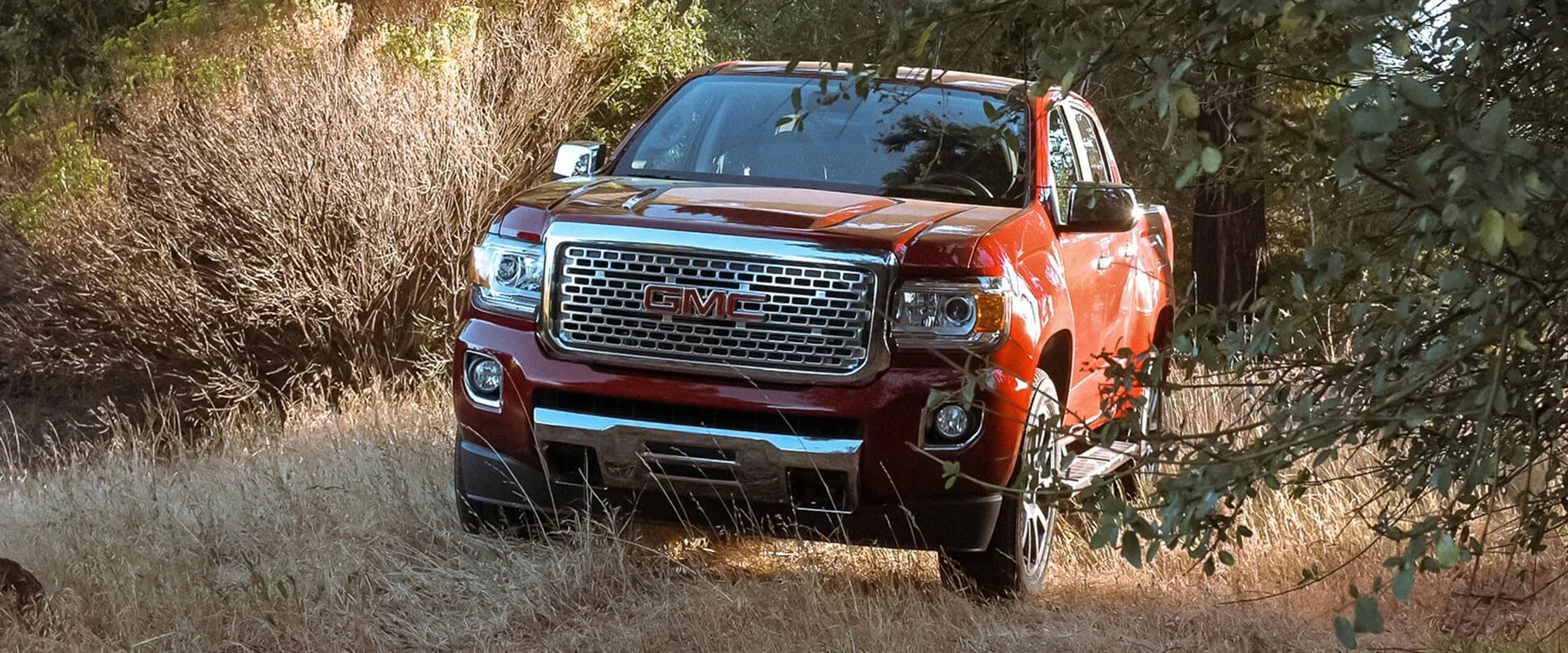 GMC near San Antonio, TX