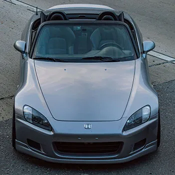 Honda in San Antonio, TX