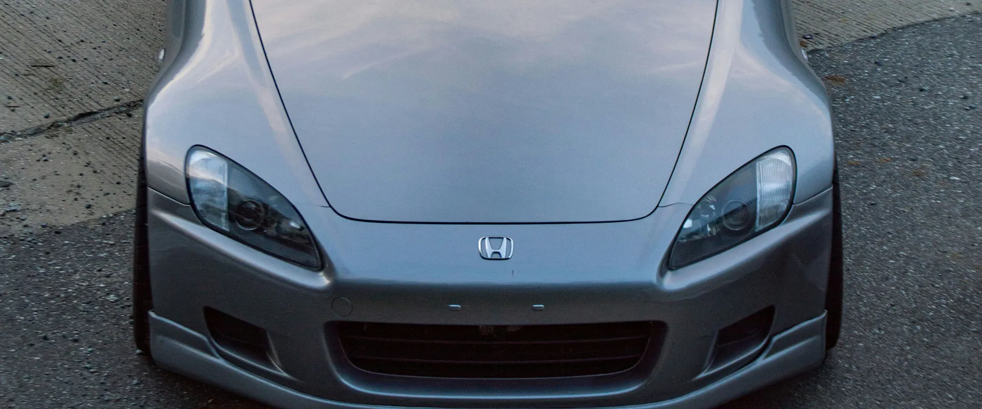 Honda near San Antonio, TX