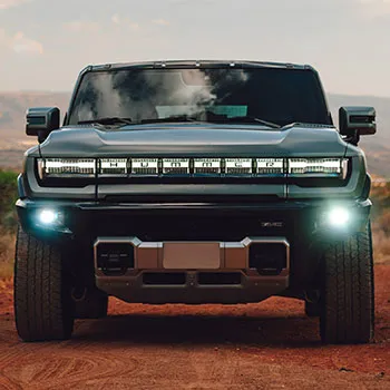 Hummer in San Antonio, TX