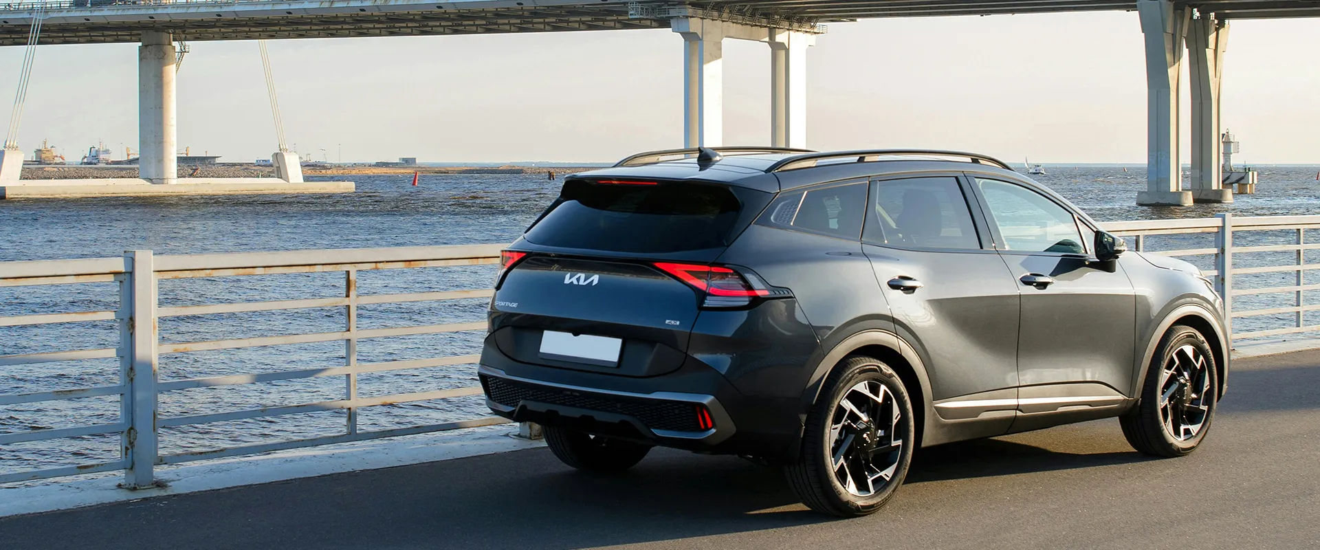 Kia near San Antonio, TX