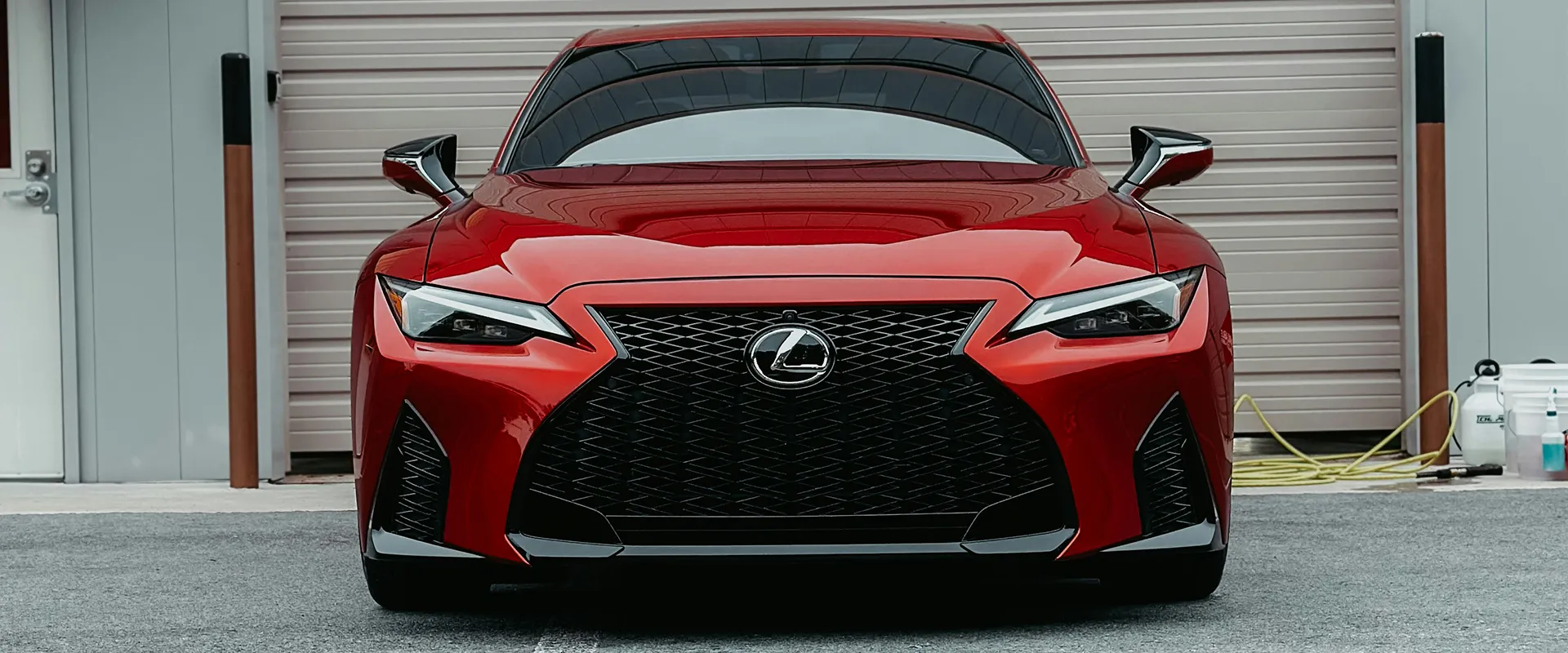 Lexus near San Antonio, TX