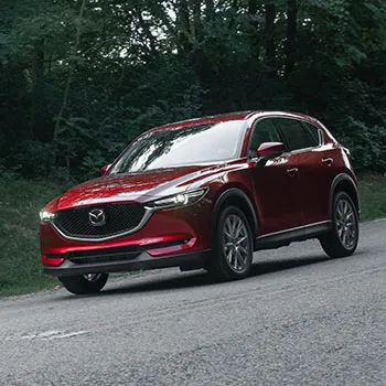 Mazda in San Antonio, TX