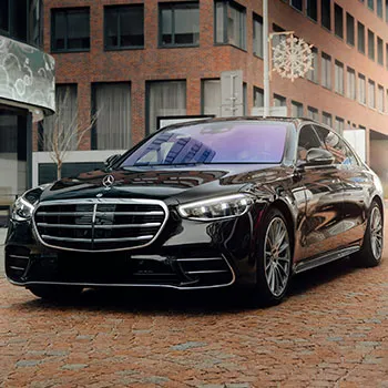 Mercedes in San Antonio, TX