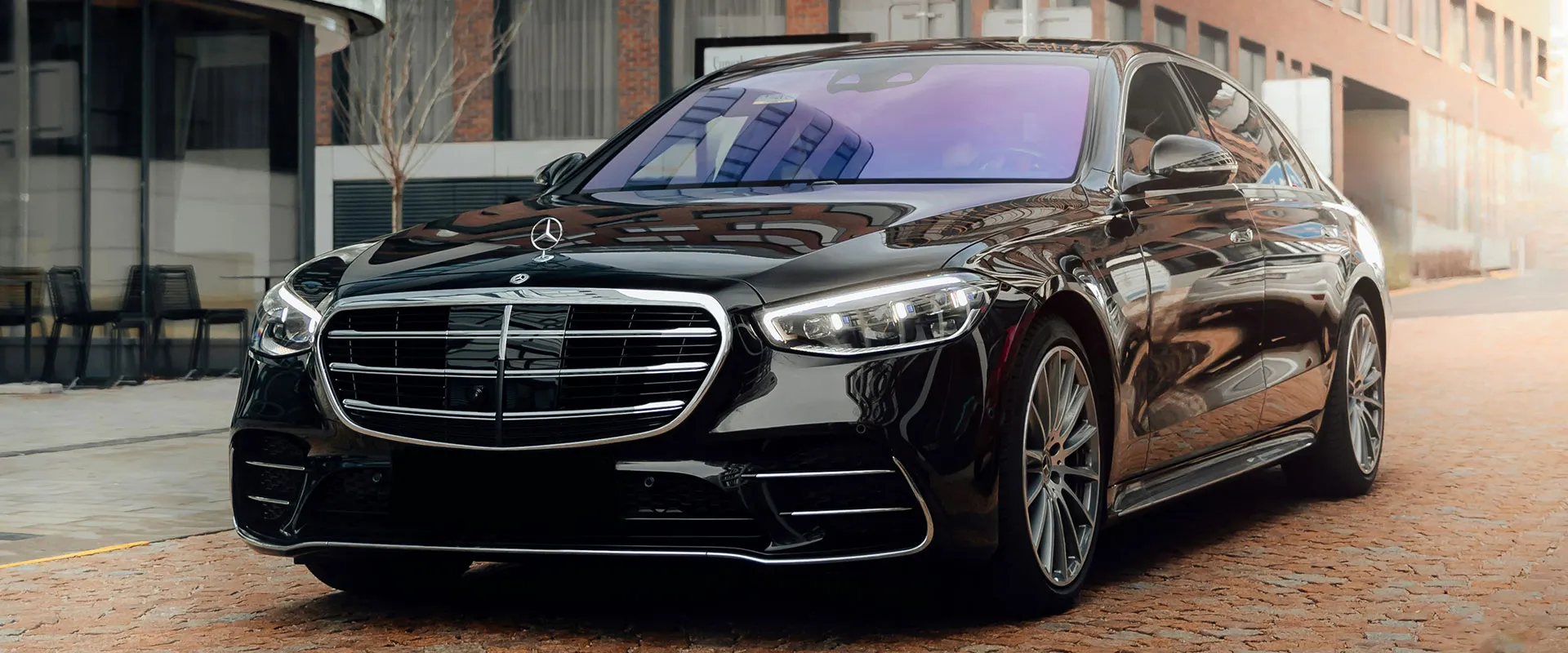 Mercedes near San Antonio, TX