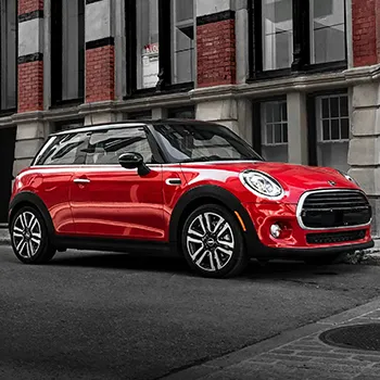 MINI in San Antonio, TX