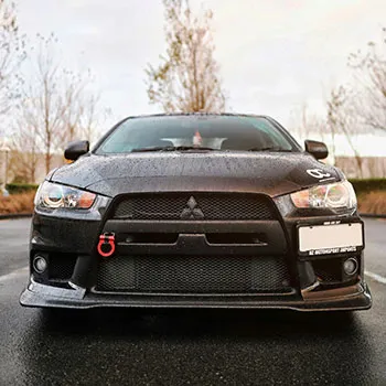 Mitsubishi in San Antonio, TX