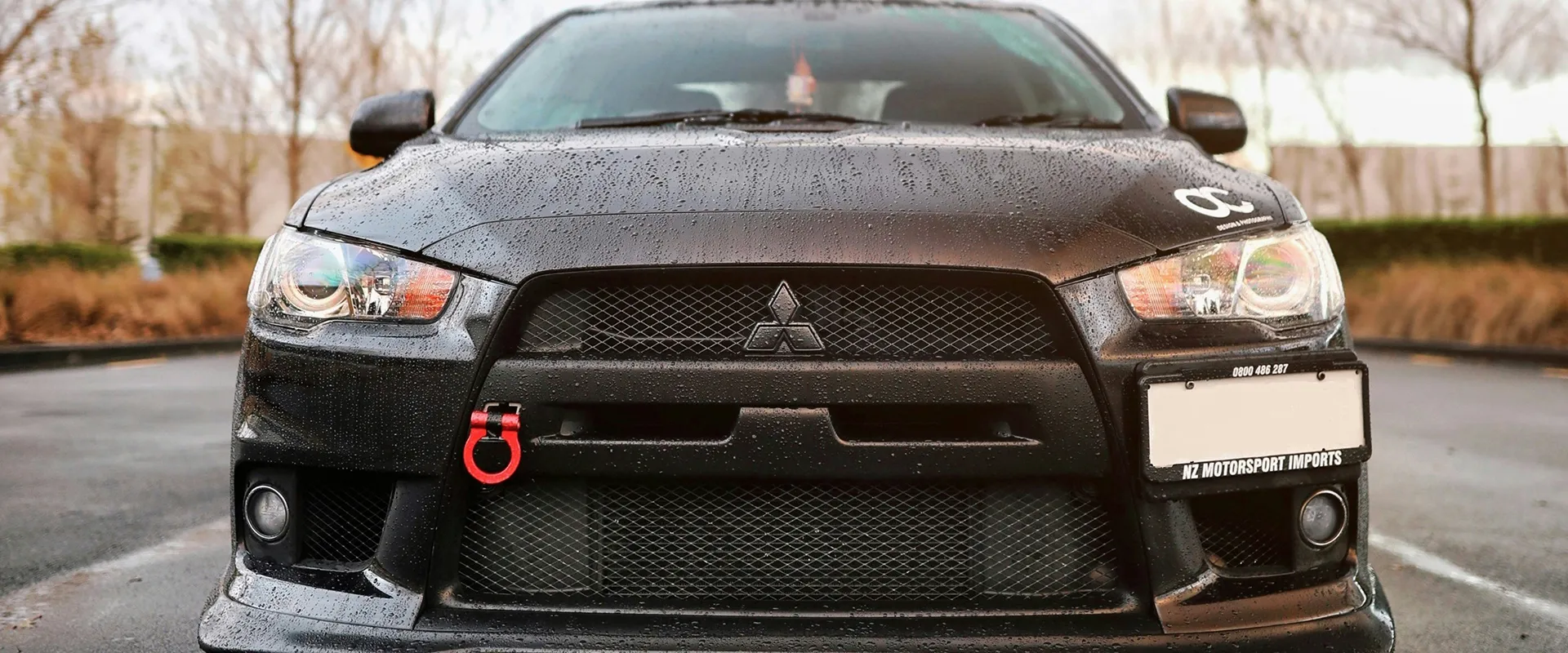 Mitsubishi near San Antonio, TX