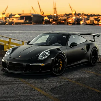 Porsche in San Antonio, TX