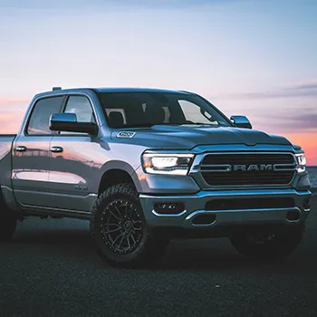 Ram in San Antonio, TX