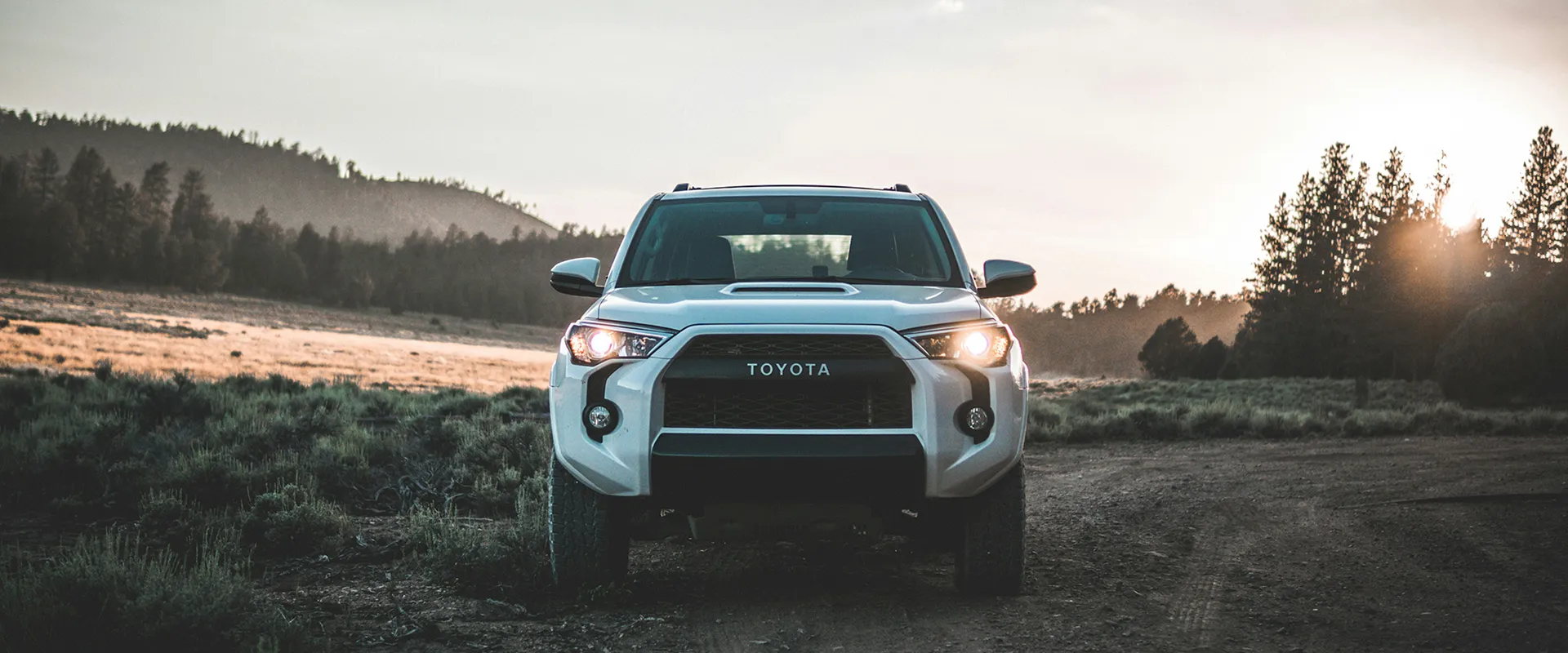 Toyota near San Antonio, TX