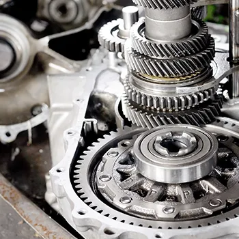 Transmission Repair in San Antonio, TX